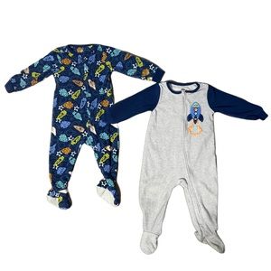 PAJAMA SET